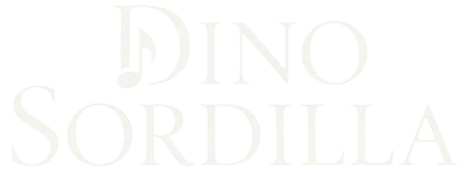 dino sordilla logo transparant